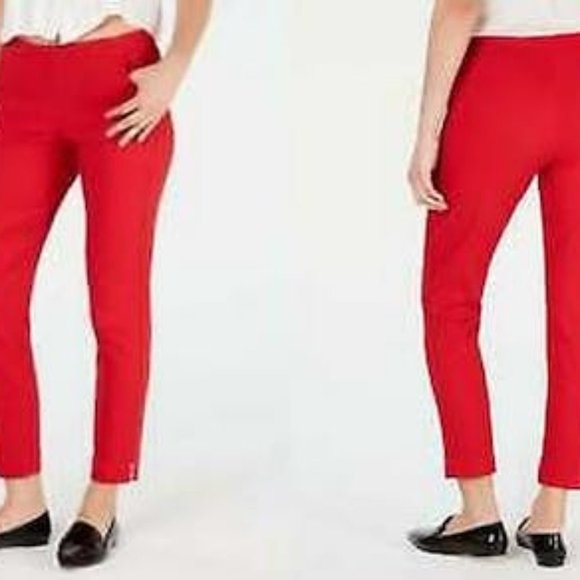 HUE Diamond-Texture Loafer Skimmer Leggings,Choose Sz/Color - Picture 1 of 1